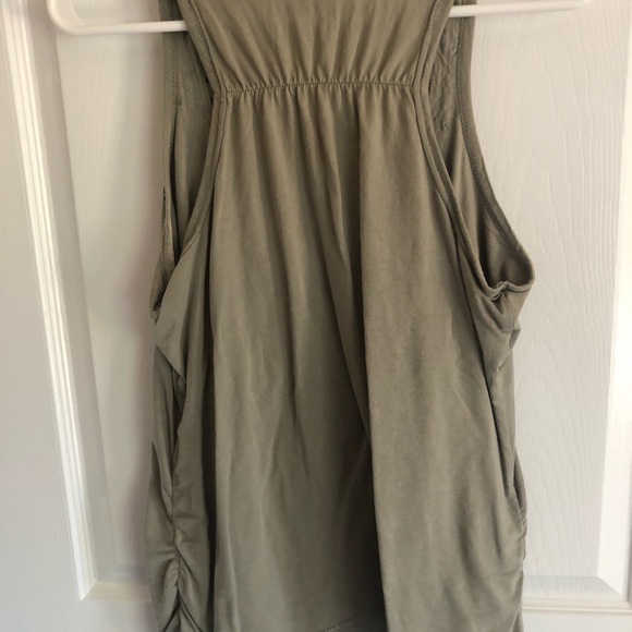 Charlotte rouse tank top - Picture 3 of 3